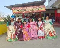 Saraswati Puja 2026